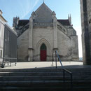 Abbaye St Germain