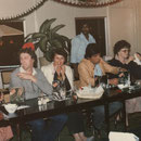 Saint Sylvestre 1981
