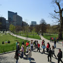 Boston Common
