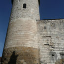 Tour de l'abbaye