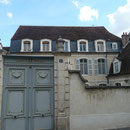 Hôtel Marie d'Avigneau