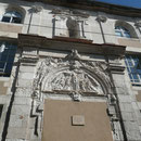 Chapelle des Ursulines
