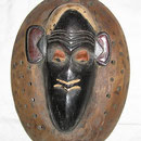 Masque Gouro
