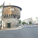 La tour Pannessac