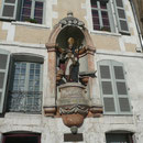 Hostellerie à l'image de St Nicoloas