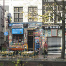 Le quartier rouge