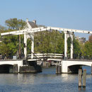 Le Magere Brug