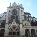 Abbaye St Germain