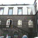 L'Hôtel de Ville