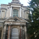 Chapelle des Visitandines