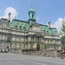 Le palais de justice