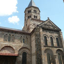 Basilique Notre Dame du Port