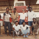 Au chantier