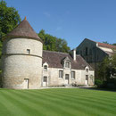 Le pigeonnier