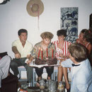 Mai 1989 - Mes 40 ans