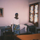 Thérèse, la masseuse