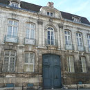 Hôtel Deschamps de Charmelieu