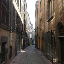Rue du Port