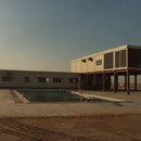 Le club-house