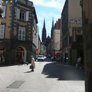 Rue des Gras