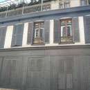 Maison du Dr Petito