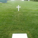Tombe de Bob Kennedy