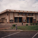 Le cinéma