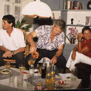 Mai 1989 - Mes 40 ans