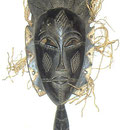Masque Sénoufo