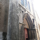 Eglise Saint Eusèbe