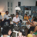 Décembre 1987 - 39 ans Charly