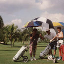 Au golf