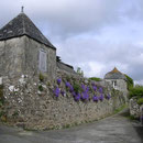 La rue des Courtils