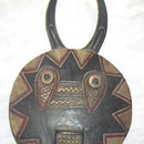 Masque Goli