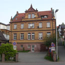 zweites katholisches Schulhaus