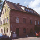 zweites evangelisches Schulhaus
