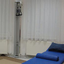 Therapieraum 1