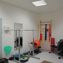 Therapieraum 1