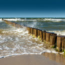 Ostseestrand