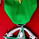 Orden Erich Reck