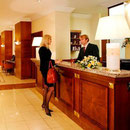 Hoteles