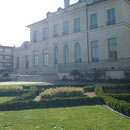 Château Seigneurial Photo 20 10 2011