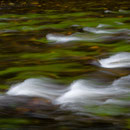 Alles im Fluss