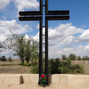 Denkmal f. d. deutschen Soldaten
