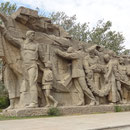 Denkmal der Generationen