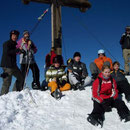 2008 Österreich / Alpbachtal