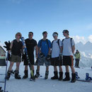 2007 Südtirol / Eisacktal