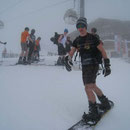 2009 Österreich / Alpbachtal