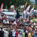 2013 wird es wieder international in Plattling