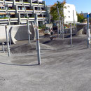 Der Fortschritt ist Anfang September 2010 schon sichtbar